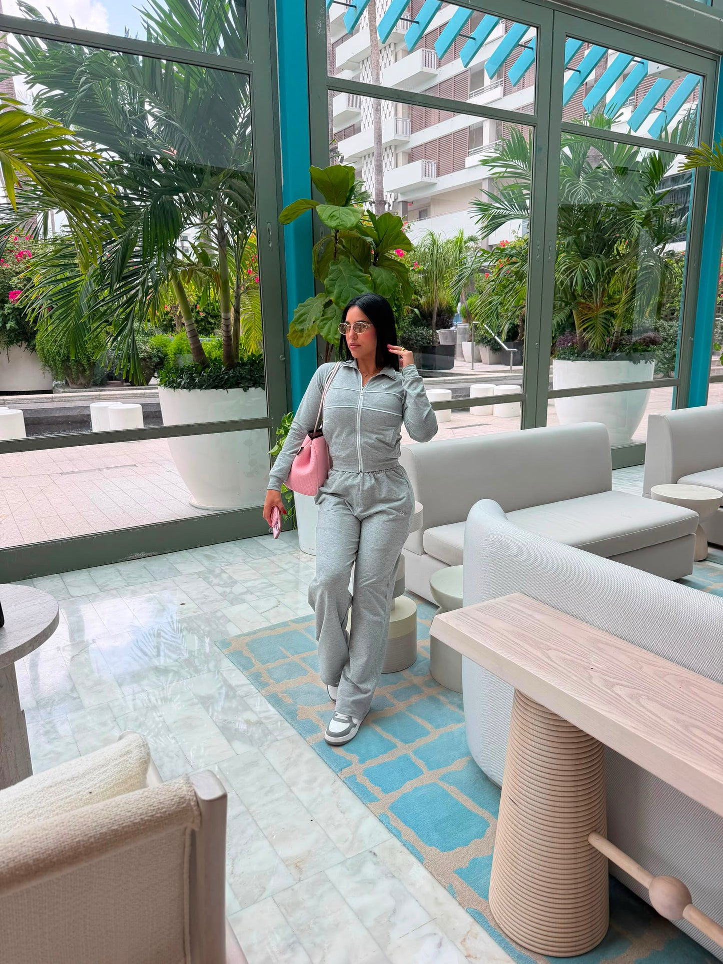 Kaela Essential Pant