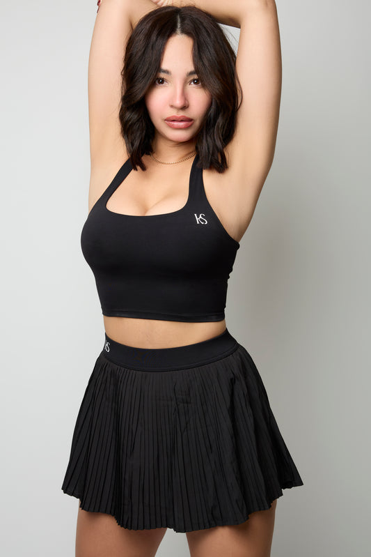 Skirt Set