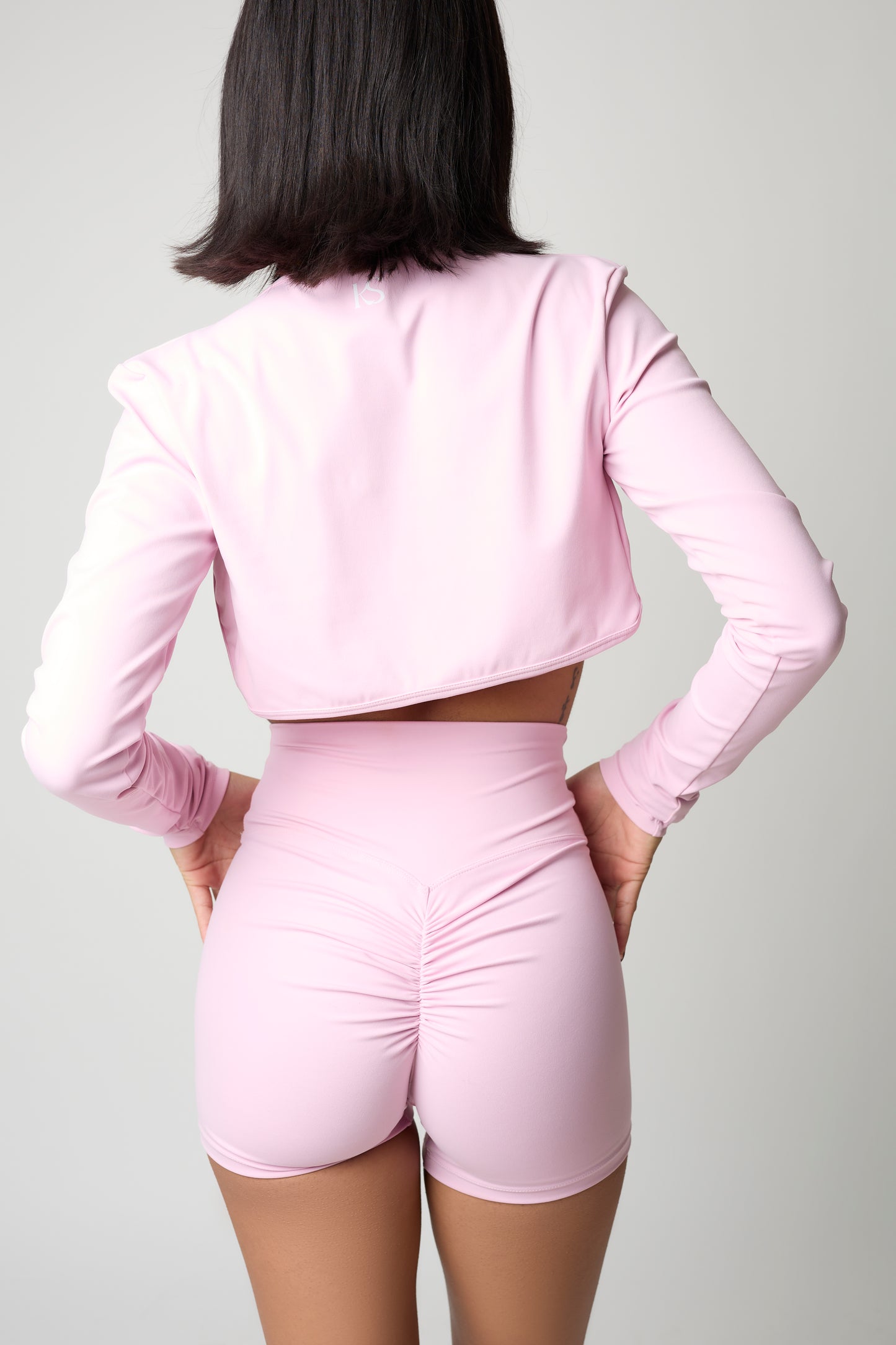Three Pieces Set
