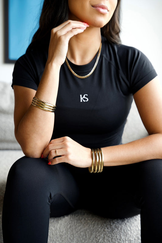 KS basic top