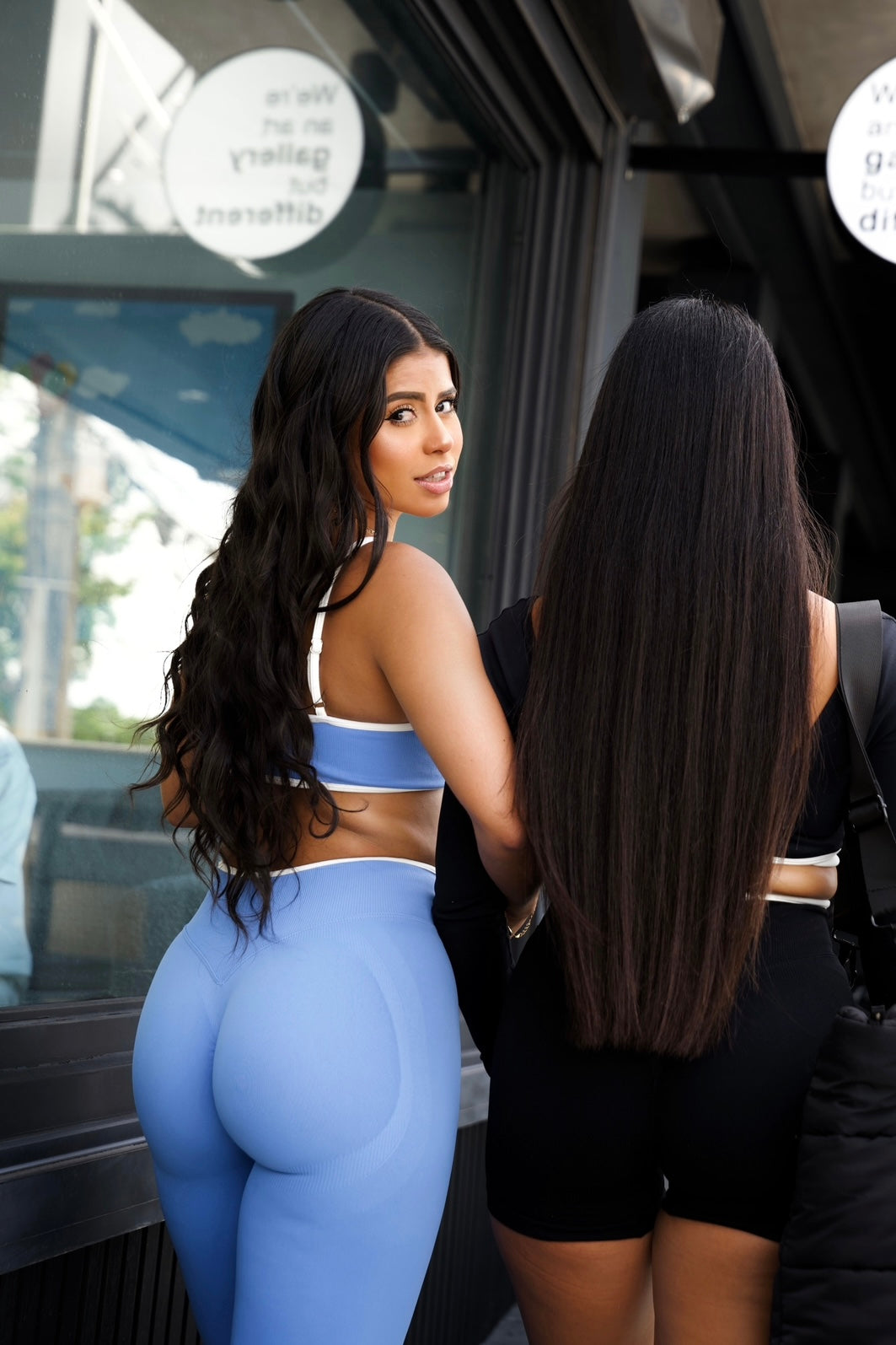 BLUE Set