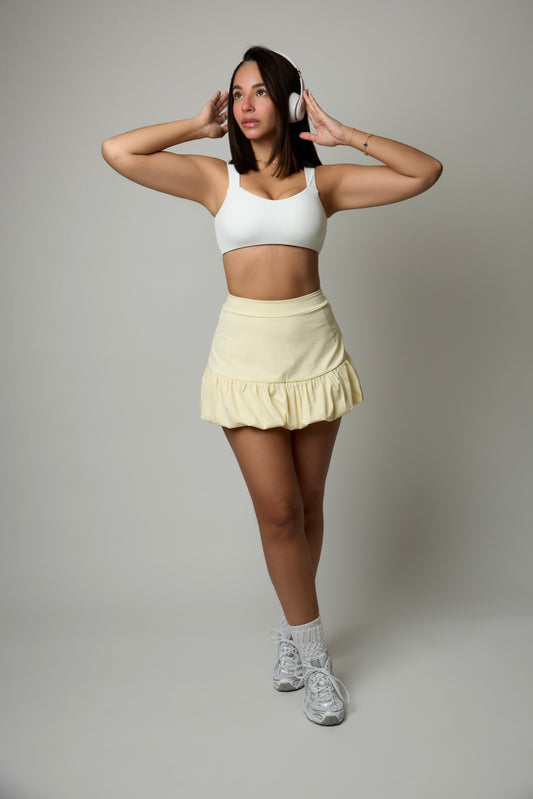 Baby Yellow Set
